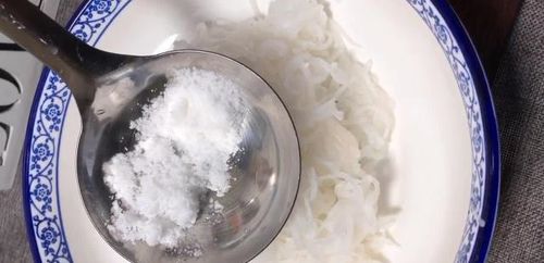 酸蘿卜炒粉條 香辣爽滑，酸甜開(kāi)胃的家常美味