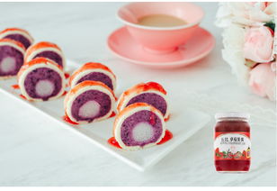 丘比Kewpie水果醬 早餐的精致伴侶