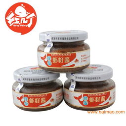 富潤(rùn)滿堂 源自威海的甜味蝦籽醬，壽司料理的專屬美味