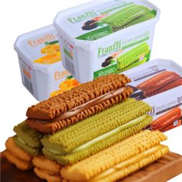 新意隆休閑食品公司 引領(lǐng)健康美味新風(fēng)尚，打造休閑食品新地標(biāo)