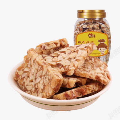 匠心手作，甜蜜風(fēng)味 花生酥糖、甜味醬與手工粽子的平面電商創(chuàng)意素材指南