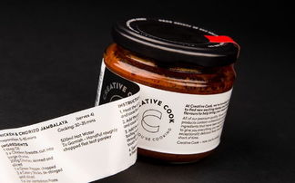 英倫顏值革命 當辣椒醬成為貨架上的藝術品