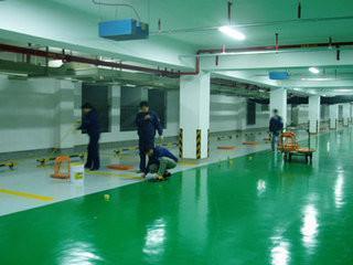 專業地坪解決方案 四川環氧地坪漆、防腐、防靜電與聚氨酯耐磨工程全解析