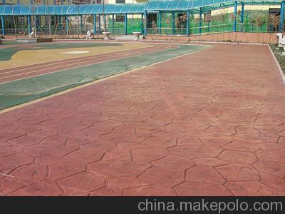 供應全國景縣、阜城縣、冀州壓模地坪材料與藝術(shù)壓花地坪圖鑒——上海桓石地坪工程專業(yè)解析