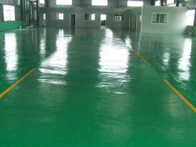 豐臺環(huán)氧地坪工程的專業(yè)選擇 價格、廠家與服務解析