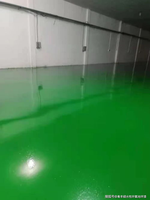 環(huán)氧地坪工程前為何必須做好防水層？